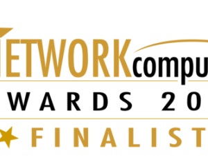  Společnost ExaGrid se stala finalistou předávání cen Network Computing Awards 2024