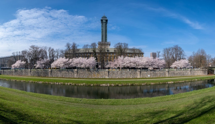 Kvalitní bydlení a architektura, energetika i plnění role metropole jsou hlavními tématy nového strategického plánu Ostravy