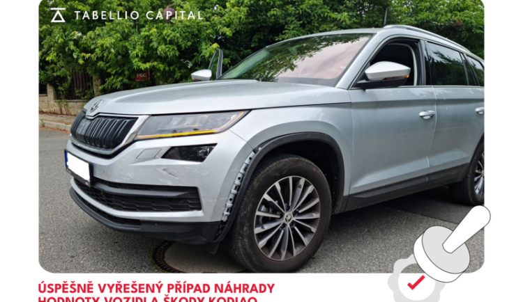 Pokles tržní hodnoty vozidla po nehodě: Co potřebujete vědět