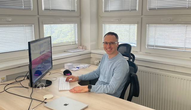 Akciová společnost PragoData se podílí na vývoji chytrých technologií měst pro společnost SPEL