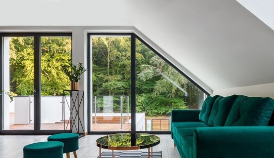 Veletrhy bydlení, designu a zahrad v Letňanech nabídnou sortiment novinek, trendů i konzultace s odborníky