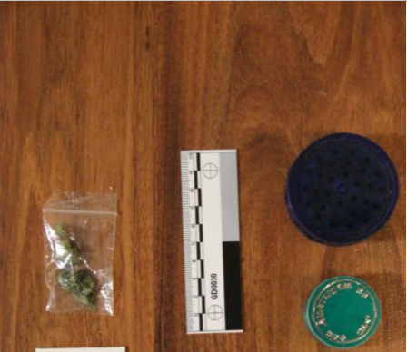 Osmnáctiletý mladík vařil a prodával pervitin, kriminalisté s TOXI týmem dopadli i další distributory