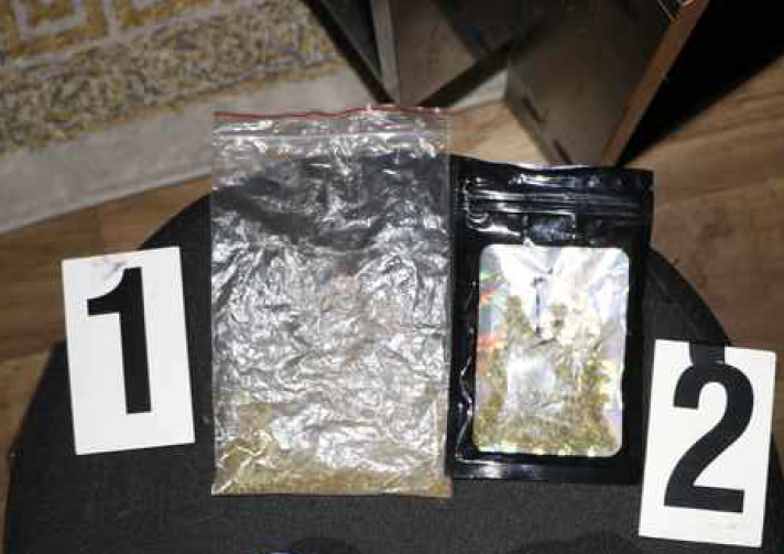 Osmnáctiletý mladík vařil a prodával pervitin, kriminalisté s TOXI týmem dopadli i další distributory