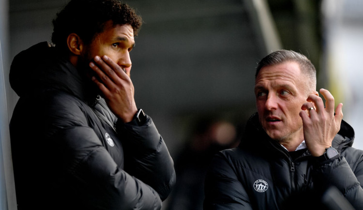 Další změny ve Slovanu. Gebre Selassie sportovním ředitelem, klub má i nového šéfa marketingu