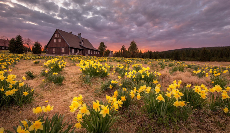 Začíná už čtrnáctý ročník fotografické soutěže Zaostřeno na Jizerky