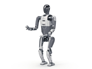 Humanoidní robot Navigator α: SUPCON integruje umělou inteligenci s robotikou