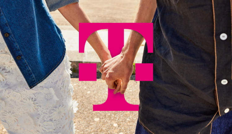 T-Mobile slaví s neziskovkami. Jeho Digitální Akademie už 10 let připravuje neziskový sektor na digitální výzvy 21. století, s Charitou ČR spolupracuje 20 let