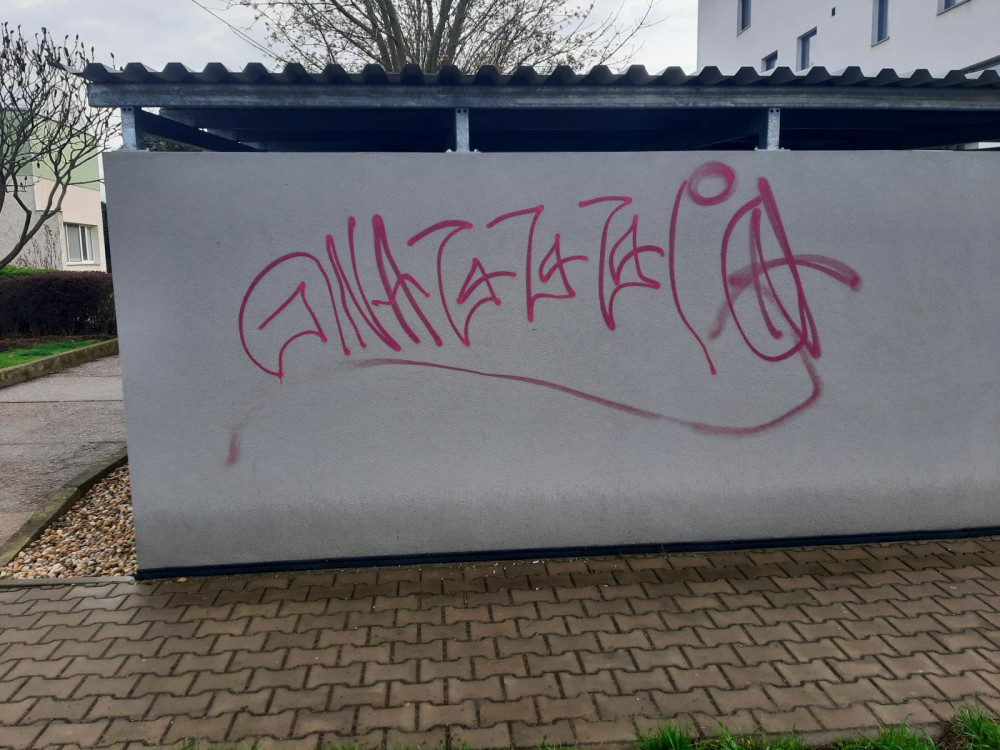 grafiti