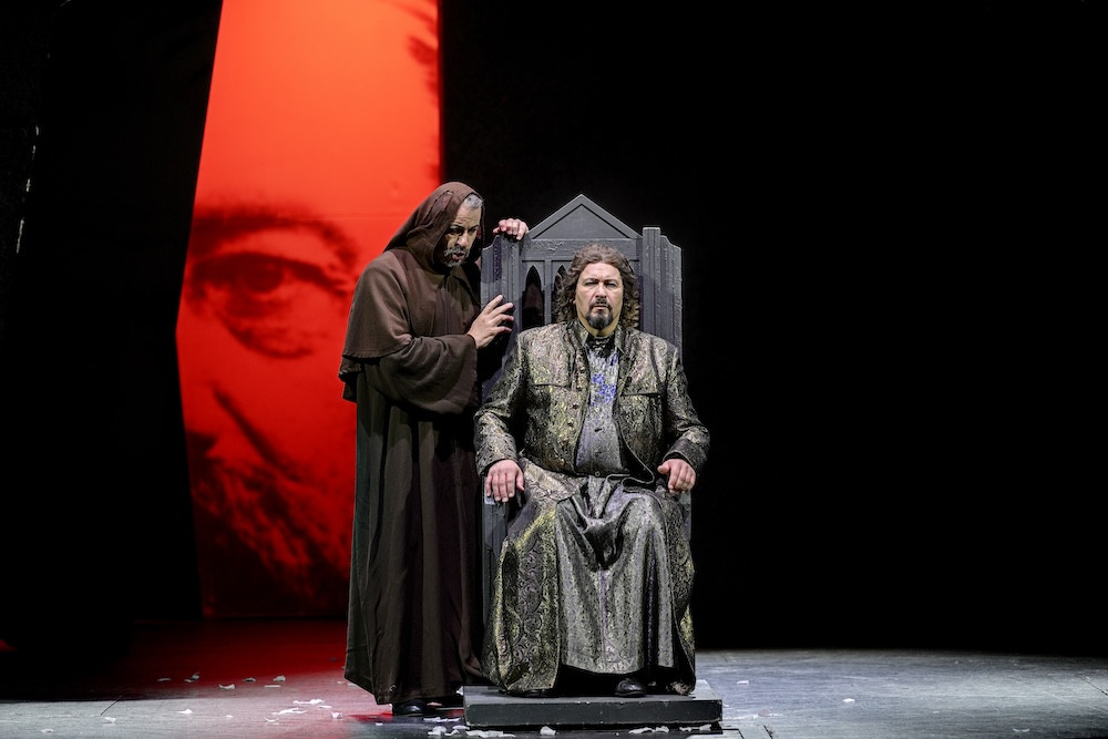 Do Ostravy pojedou speciální operní vlaky. Za Smetanou po kolejích