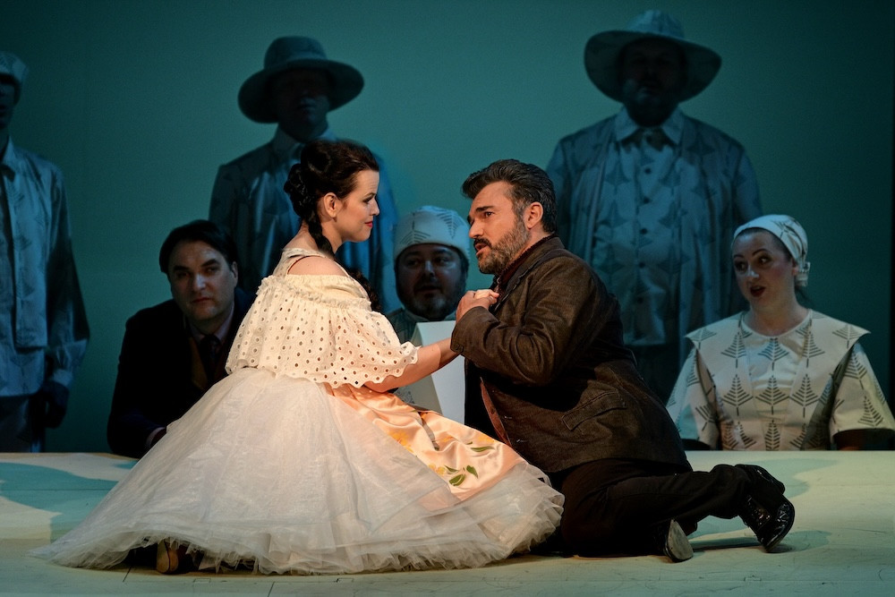 Do Ostravy pojedou speciální operní vlaky. Za Smetanou po kolejích