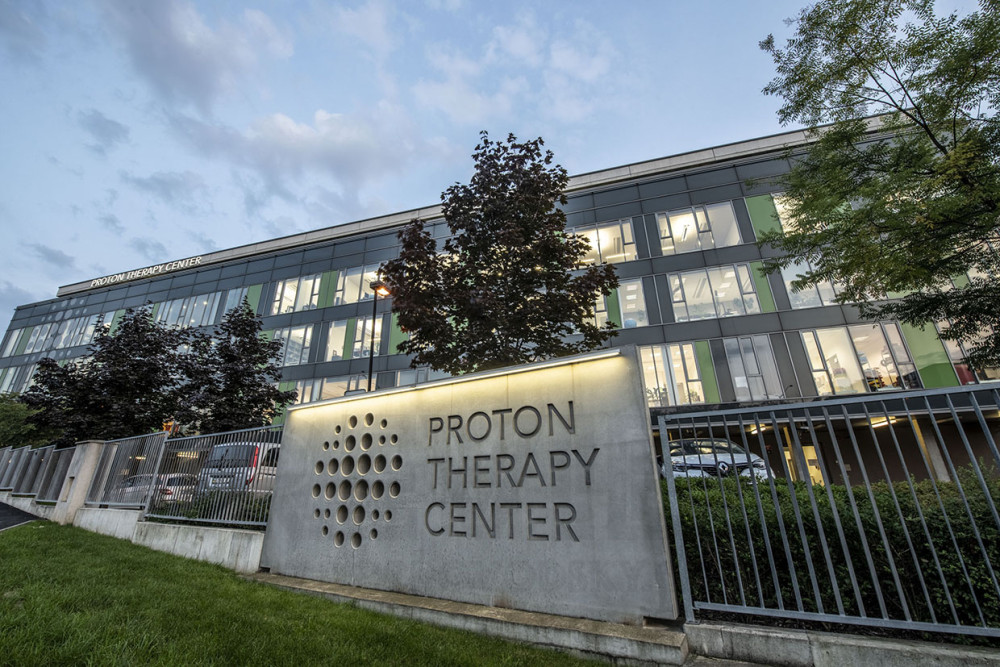 Rakovinu prostaty umí v Praze léčit na světové úrovni