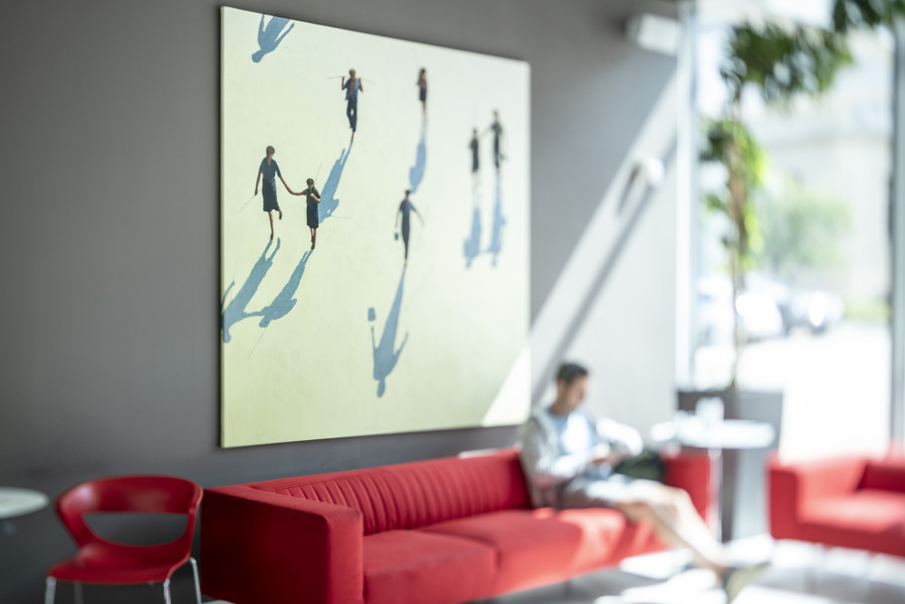 Rakovinu prostaty umí v Praze léčit na světové úrovni