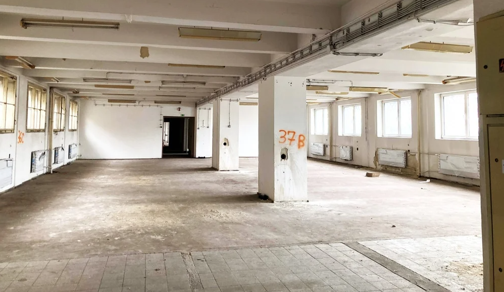 Univerzita prodává budovu bývalého ředitelství plzeňské Škody, chce 174 milionů