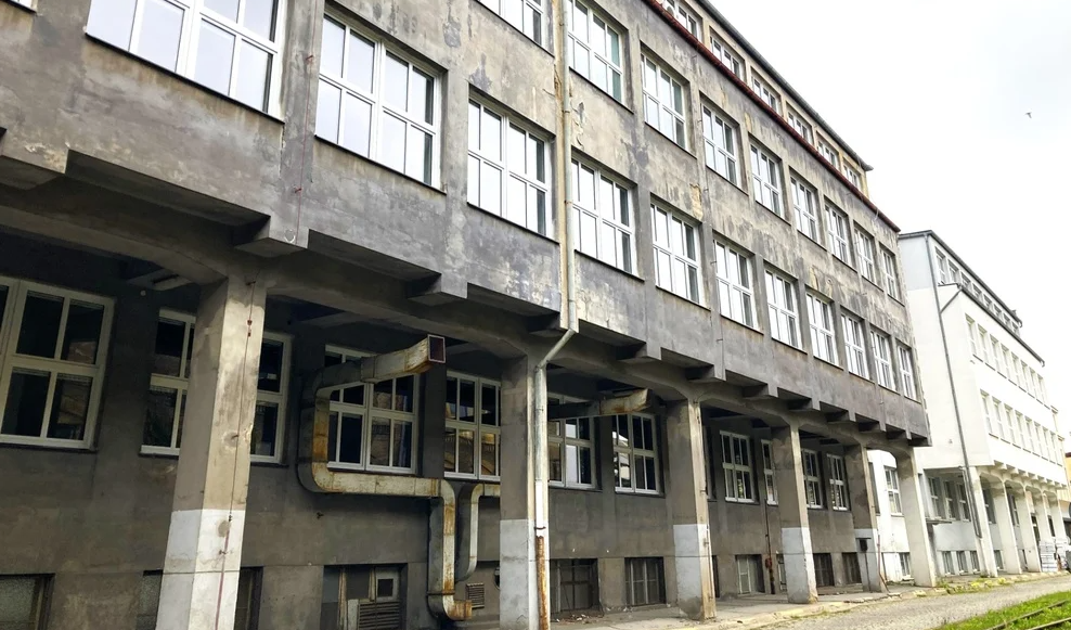 Univerzita prodává budovu bývalého ředitelství plzeňské Škody, chce 174 milionů