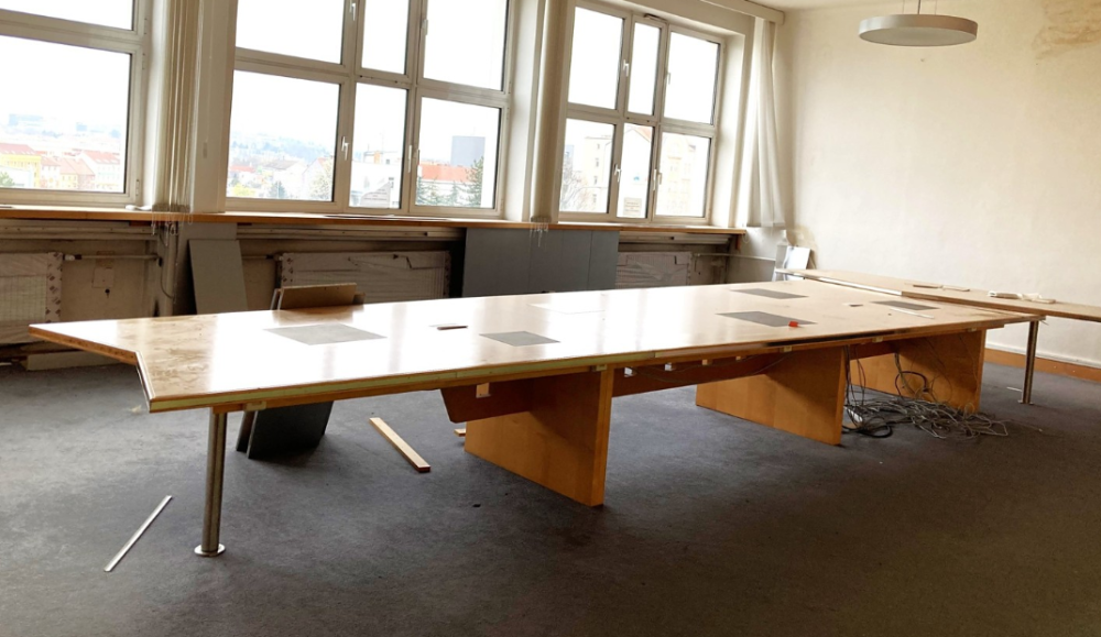 Univerzita prodává budovu bývalého ředitelství plzeňské Škody, chce 174 milionů