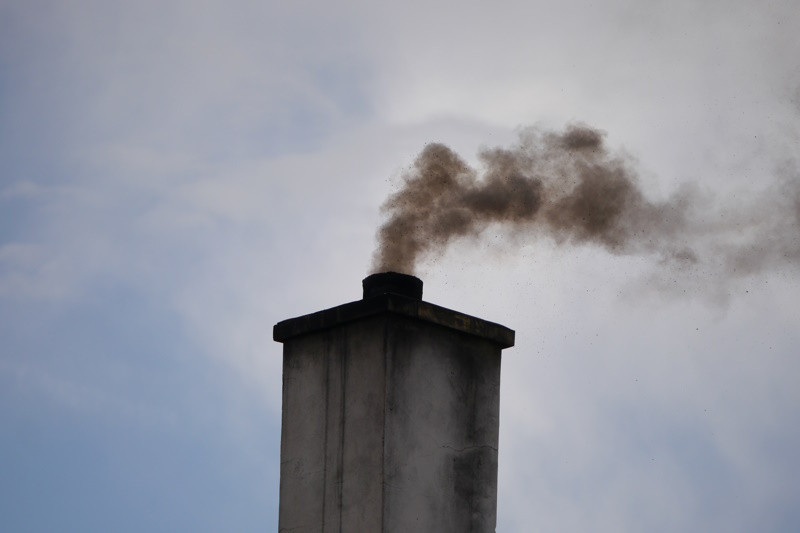 Teď je ta nejvýhodnější chvíle vyměnit starý kotel na pevná paliva