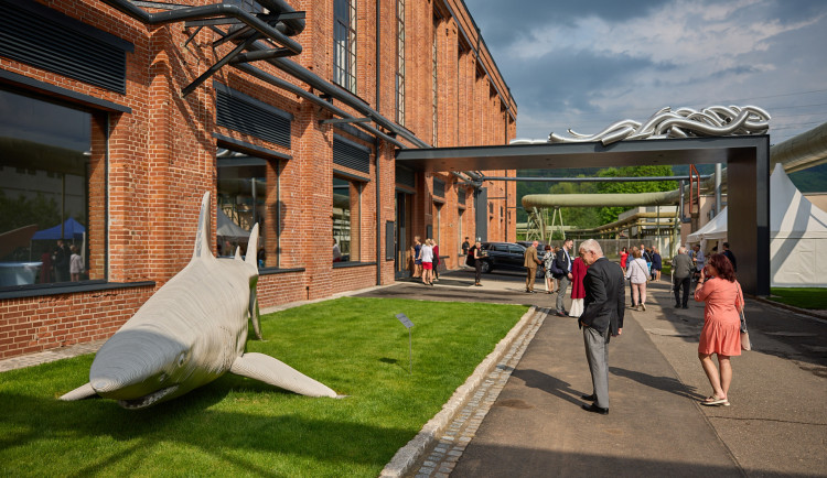 Královéhradecký kraj hledá Stavbu roku 2024. V minulém ročníku bodovalo centrum umění v Trutnově