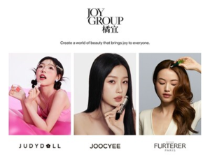 Finanční zpráva: Příjmy skupiny JOY GROUP vzrostly v roce 2023 o 48 % a s objemem 360 milionů USD zařadily společnost na druhé místo mezi domácími výrobci barevné kosmetiky v Číně