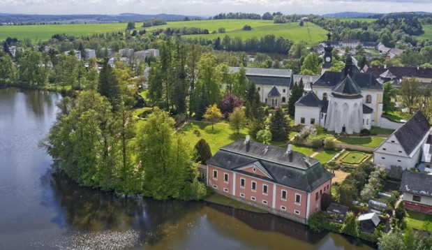 Setkání kastelánů nestátních otevřených památek