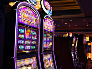 Online výherní automaty: Nové trendy ve světě kasin