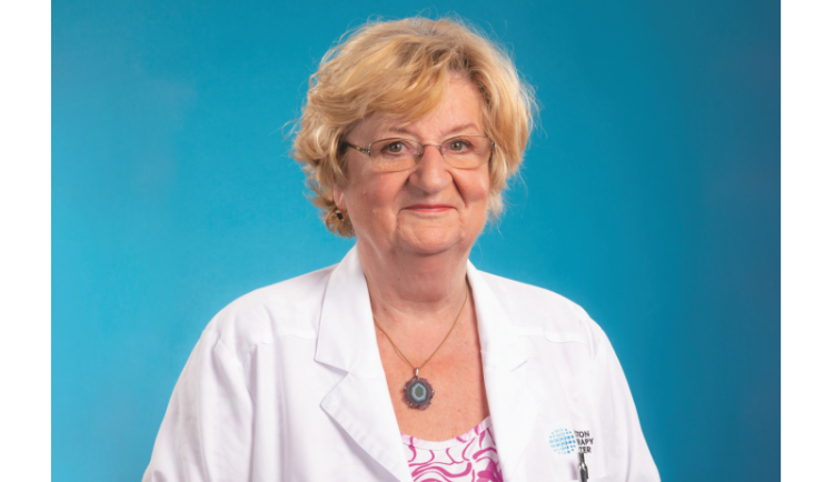 Společenský večer Sebevědomí pro každý den pořádá letos už po sedmadvacáté Nadační fond onkologie pro 21. století.