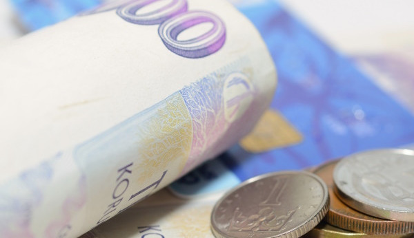 Inflace se drží na 2,0 %. Stále máme ale inflaci nižší než Eurozóna