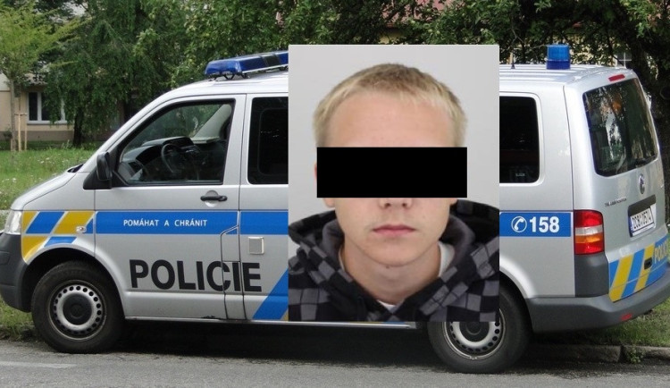 Nehledejte mě, nechal chlapec vzkaz a zmizel. Pátrala po něm policie