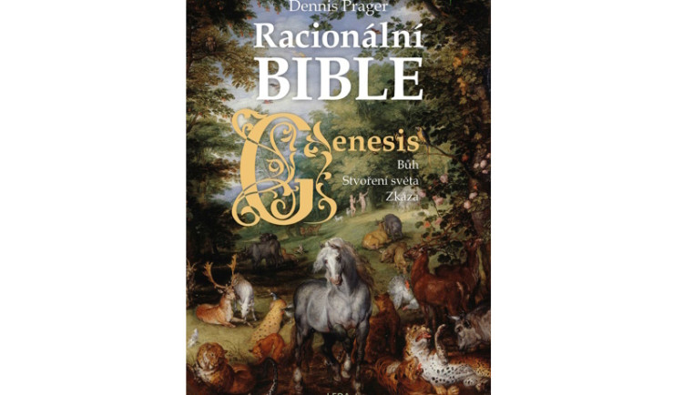 LEDA chystá vydání Racionální Bible