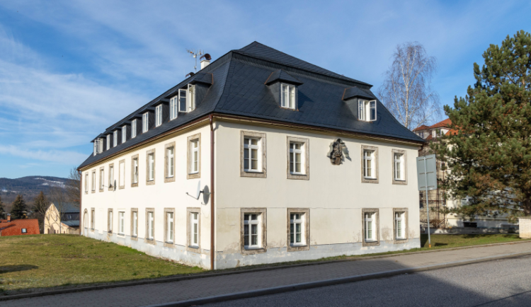 Živě: Vyhodnocení soutěže Památka roku 2023