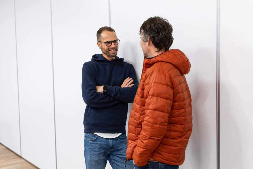 Nejhorší je říct si, co bych chtěl, a neudělat pro to nic. Já vsadil na jednu kartu, říká fotbalista David Rozehnal