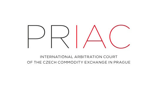 Vrchní soud potvrdil vítězství PRIAC ve sporu s Rozhodčím soudem při Hospodářské komoře a Agrární komoře ČR