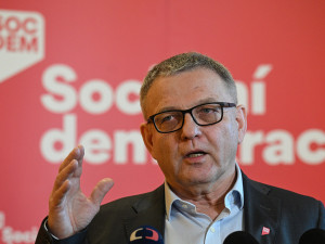 Živě: Sociální demokracie startuje kampaň do evropských voleb