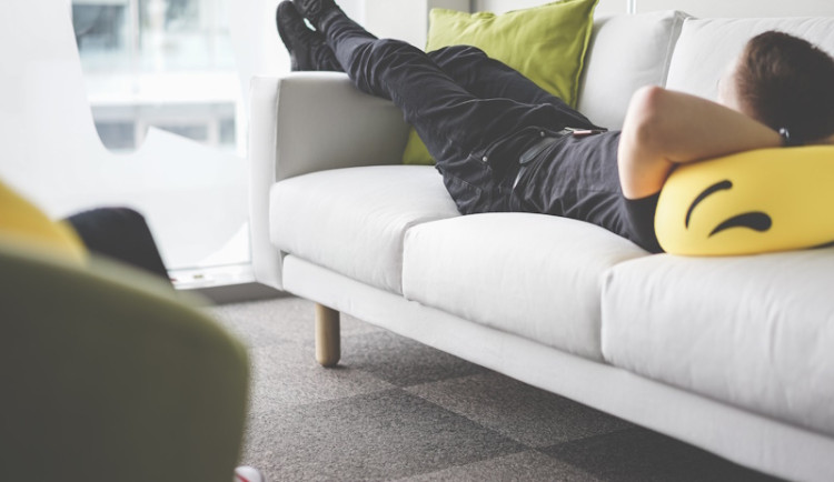 Živě: Jak se v nejisté době starat o své finanční a duševní zdraví?