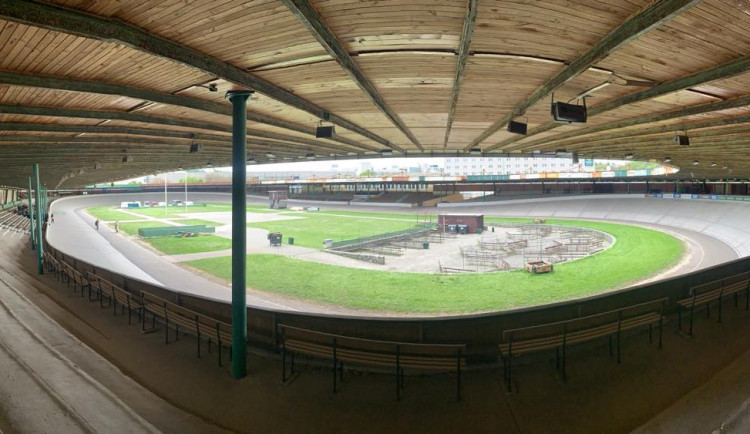 Pop Messe se nemůže vrátit za Lužánky, proběhne na Velodromu. Organizátoři představili kulisy akce