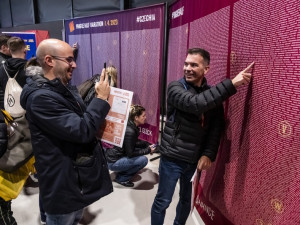 Svátek všech běžců veletrh Marathon Expo Na Výstavišti opět nabídne špičkové sportovní vybavení. Maratonský víkend zakončí Prague International Marathon 2024