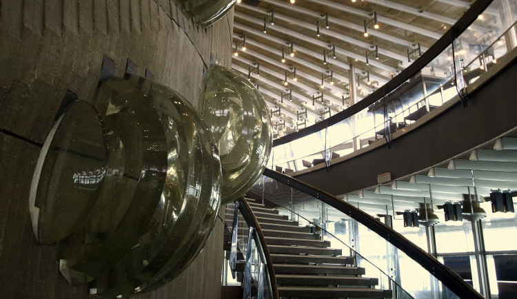 Poznejte přímo na Ještědu skryté zajímavosti ikonické stavby Liberce