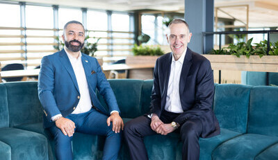 Společnosti IHG Hotels & Resorts a NOVUM Hospitality podepsaly dohodu, která zdvojnásobí přítomnost hotelů IHG v Německu, zahájí spolupráci s projektem Holiday Inn – the niu a nově představí značky Garner a Candlewood Suites