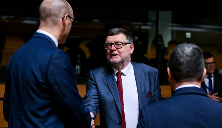 ODS podle Stanjury nepočítá s vytvořením vlády s ANO po příštích volbách.