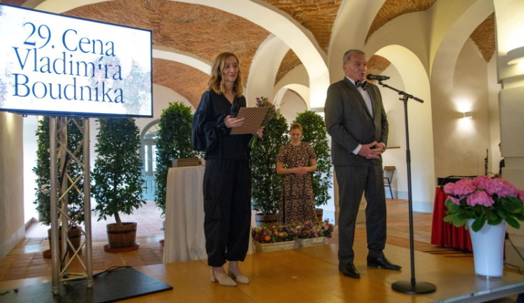 Vyhlášeni laureáti 30. ročníku Grafiky roku