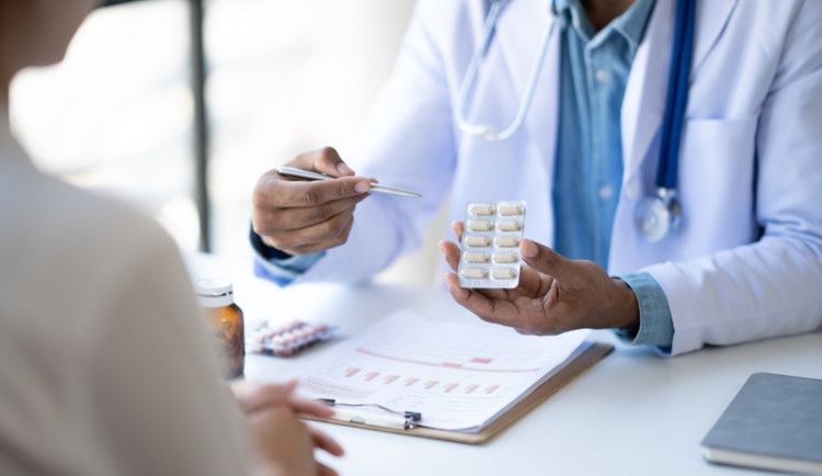 Živě: Představení nové analýzy centrové léčby v ČR