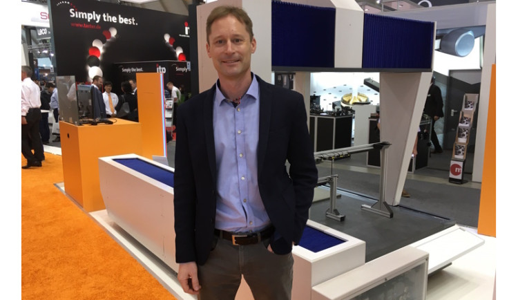 Enkodéry Renishaw: Česko je velmoc ve výrobě elektronových mikroskopů