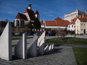 Živě: Vyhlášení vítězů soutěže Historické město roku