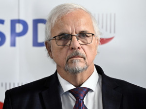 David: Každý má přímou povinnost uplatnit své demokratické právo volit