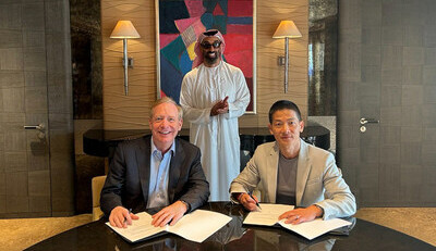 Microsoft investuje 1,5 miliardy dolarů do společnosti G42 v Abú Zabí za účelem urychlení vývoje umělé inteligence a globální expanze