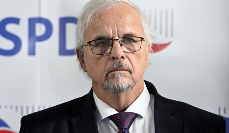 David: Každý má přímou povinnost uplatnit své demokratické právo volit