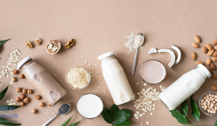 20 % lidí kupuje rostlinné alternativy živočišných produktů alespoň jednou týdně. Nejčastěji je konzumují na svačinu nebo k snídani, a to hlavně generace Z