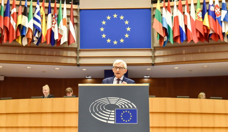 Živě: Bilancování ze Štrasburku