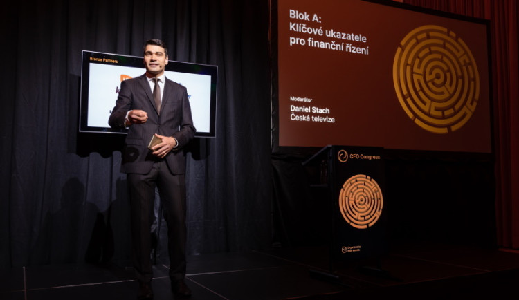 CFO Congress 2024: Hledání nových cest