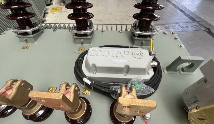 Společnost TRAFO CZ vyvinula unikátní ekologický transformátor