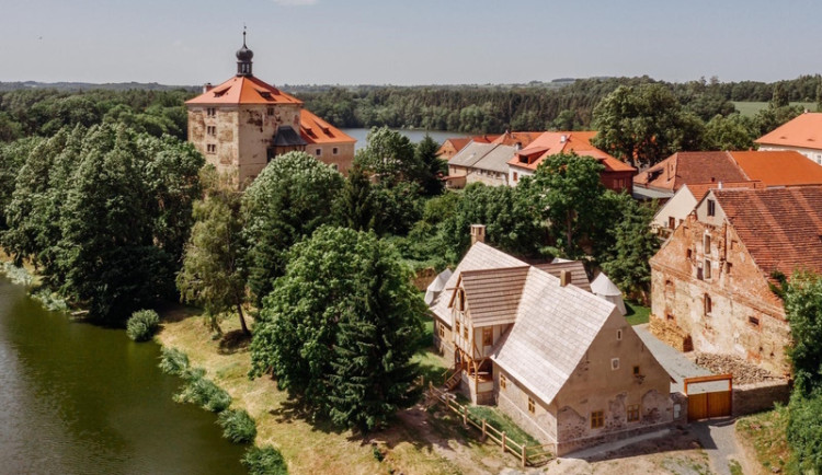 600. výročí Bitvy u Malešova